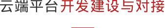 云端開發(fā)建設